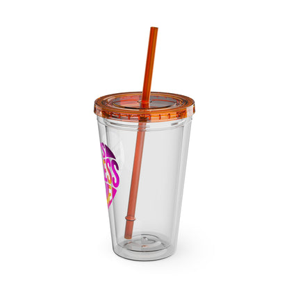 If it's flawless it's mine Insulated Cup