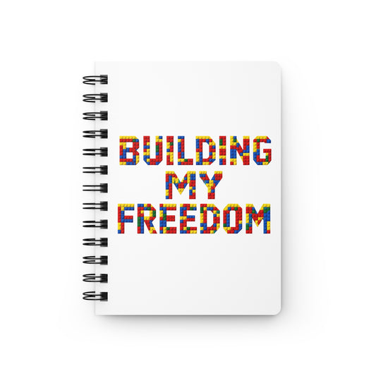 Building my freedom Journal