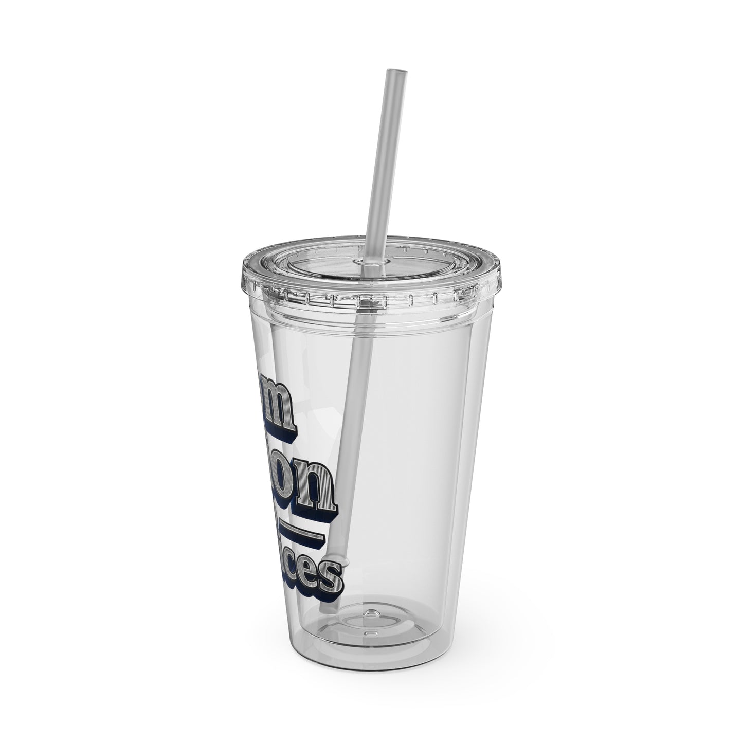 From vision to invoices Insulated Cup