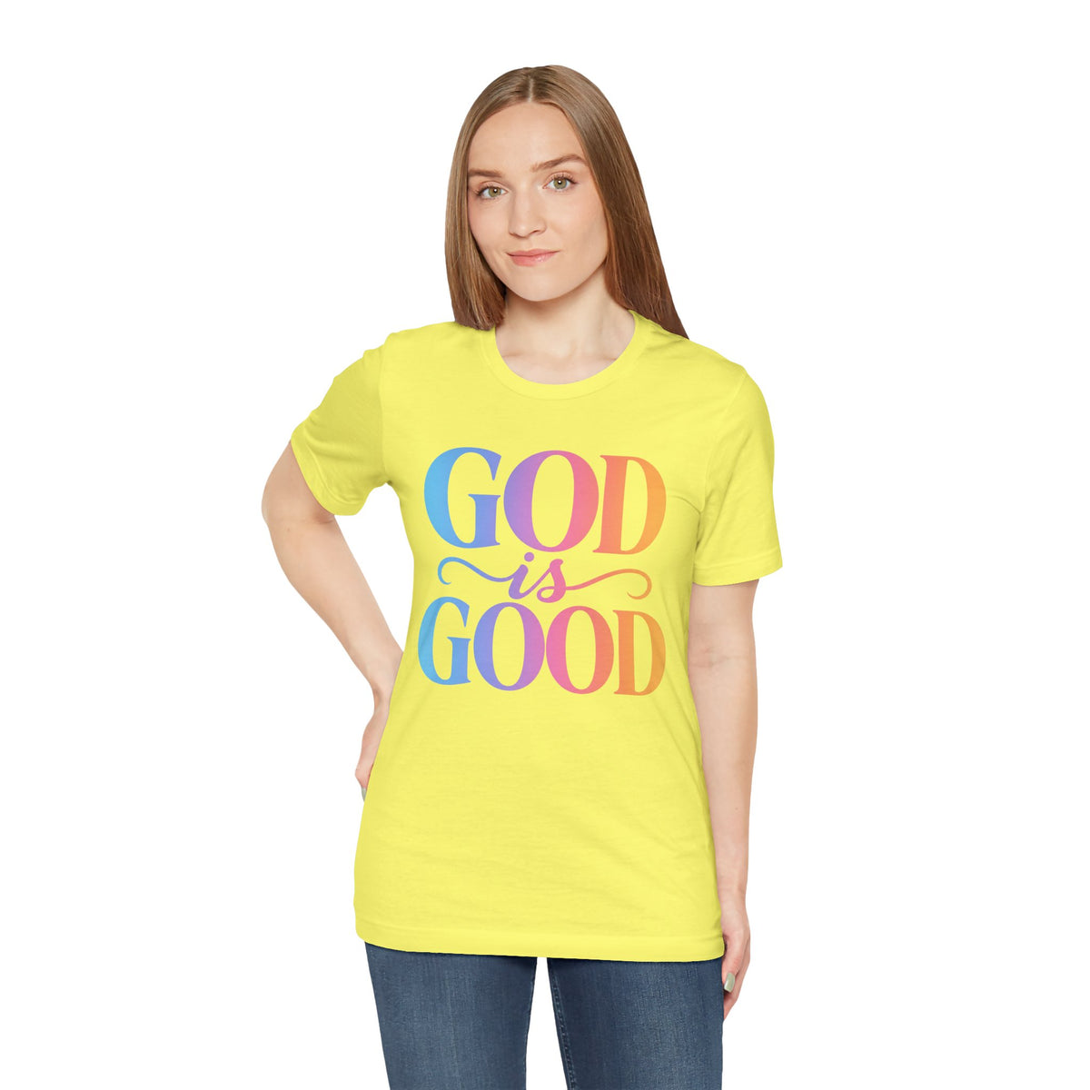 GOD is GOOD T-shirt