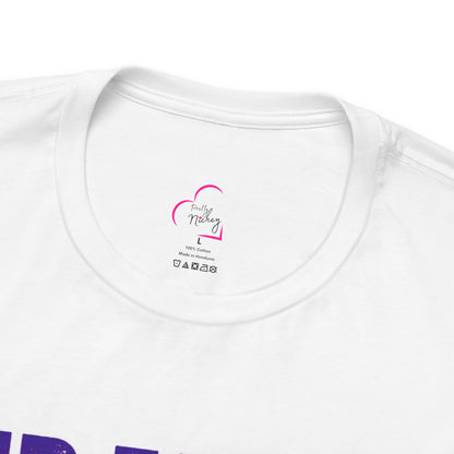 Up early, saving lives, looking good T-shirt