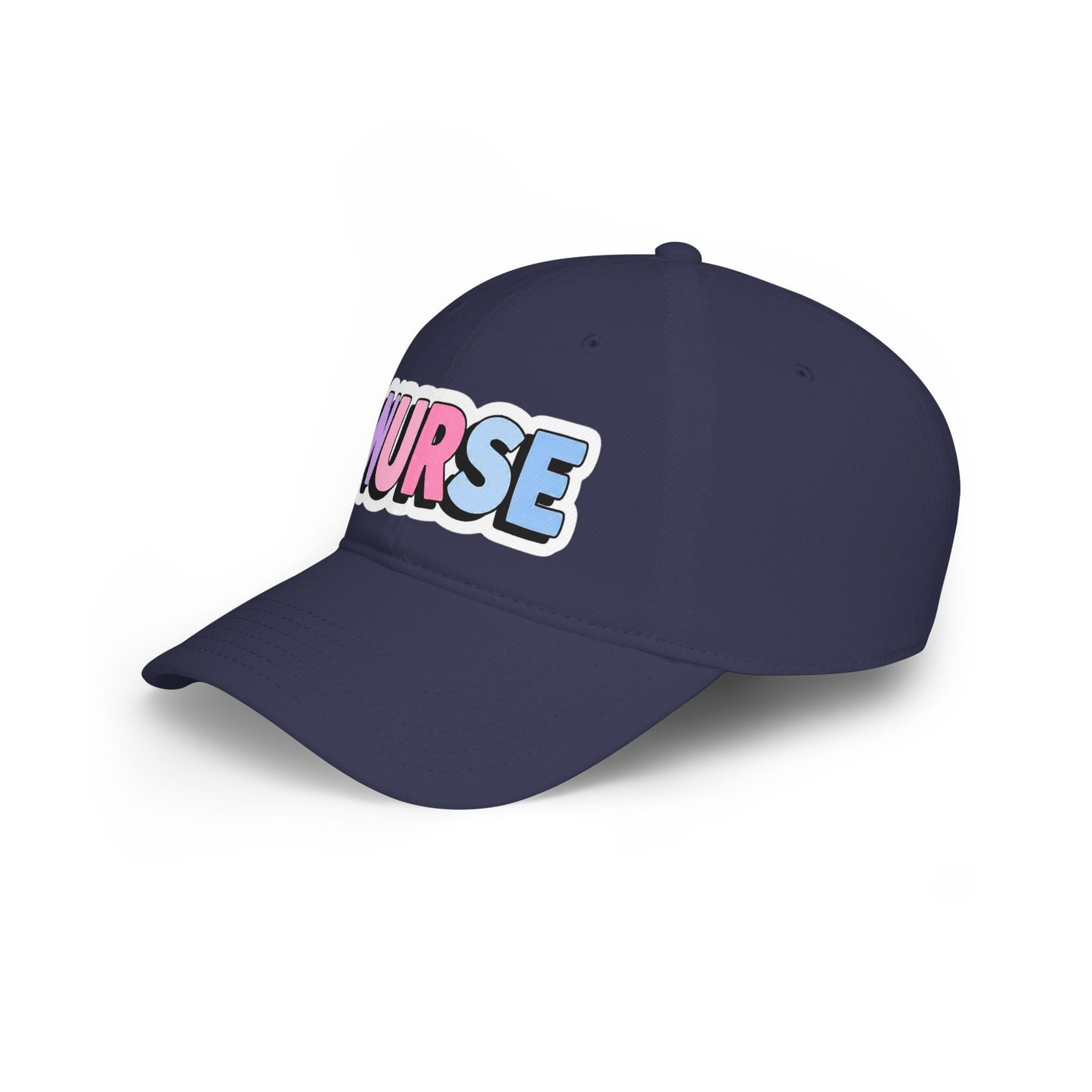 Nurse Baseball Cap