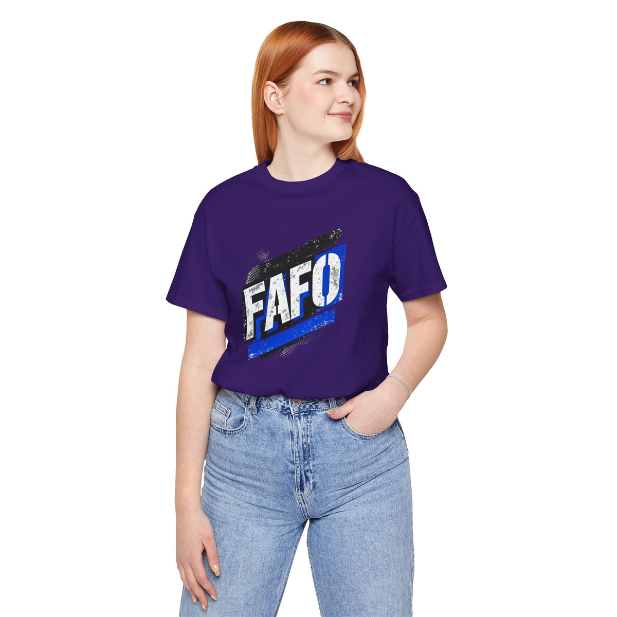 FAFO T-shirt