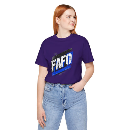 FAFO T-shirt