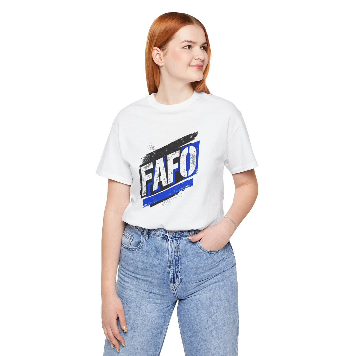 FAFO T-shirt