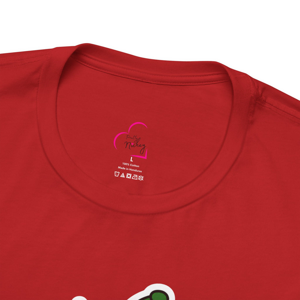 I am the cherry on top T-shirt