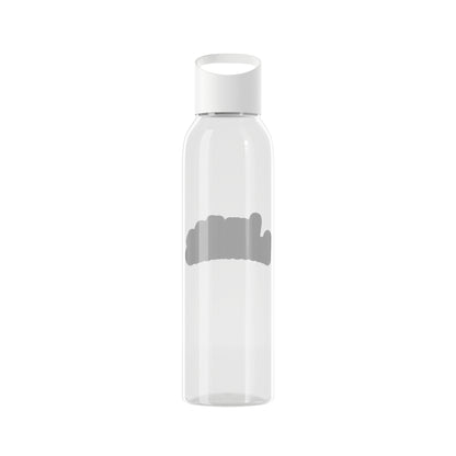 I am the investment Water Bottle