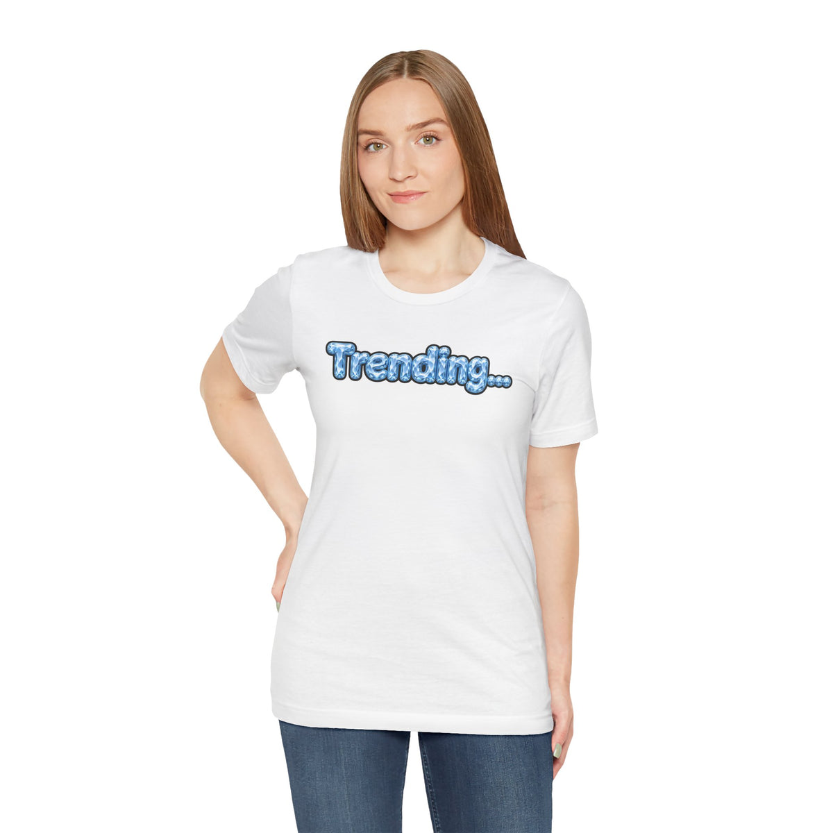 Trending T-shirt