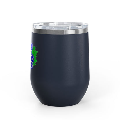 Serving looks one client at a time Tumbler