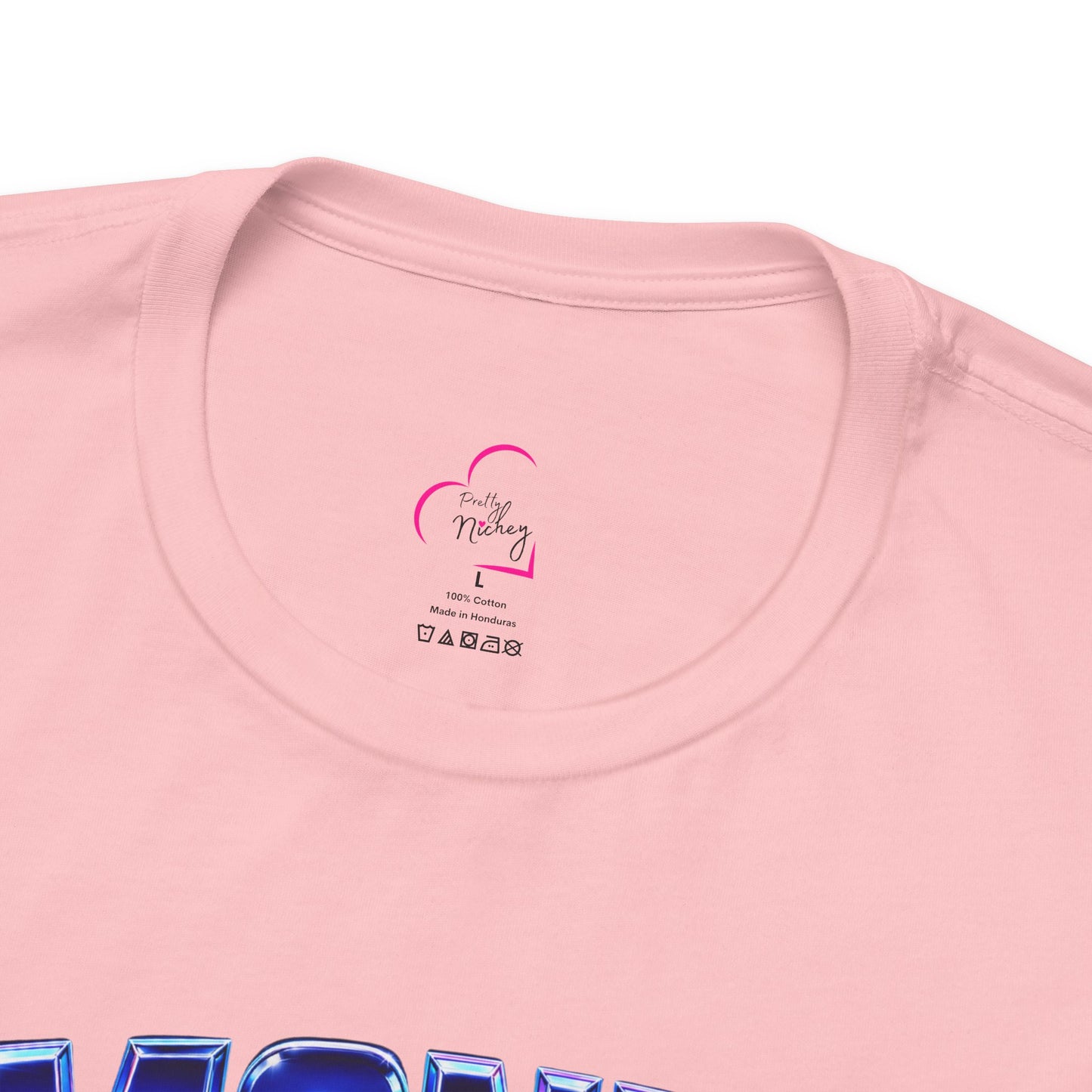 Money magnet T-shirt