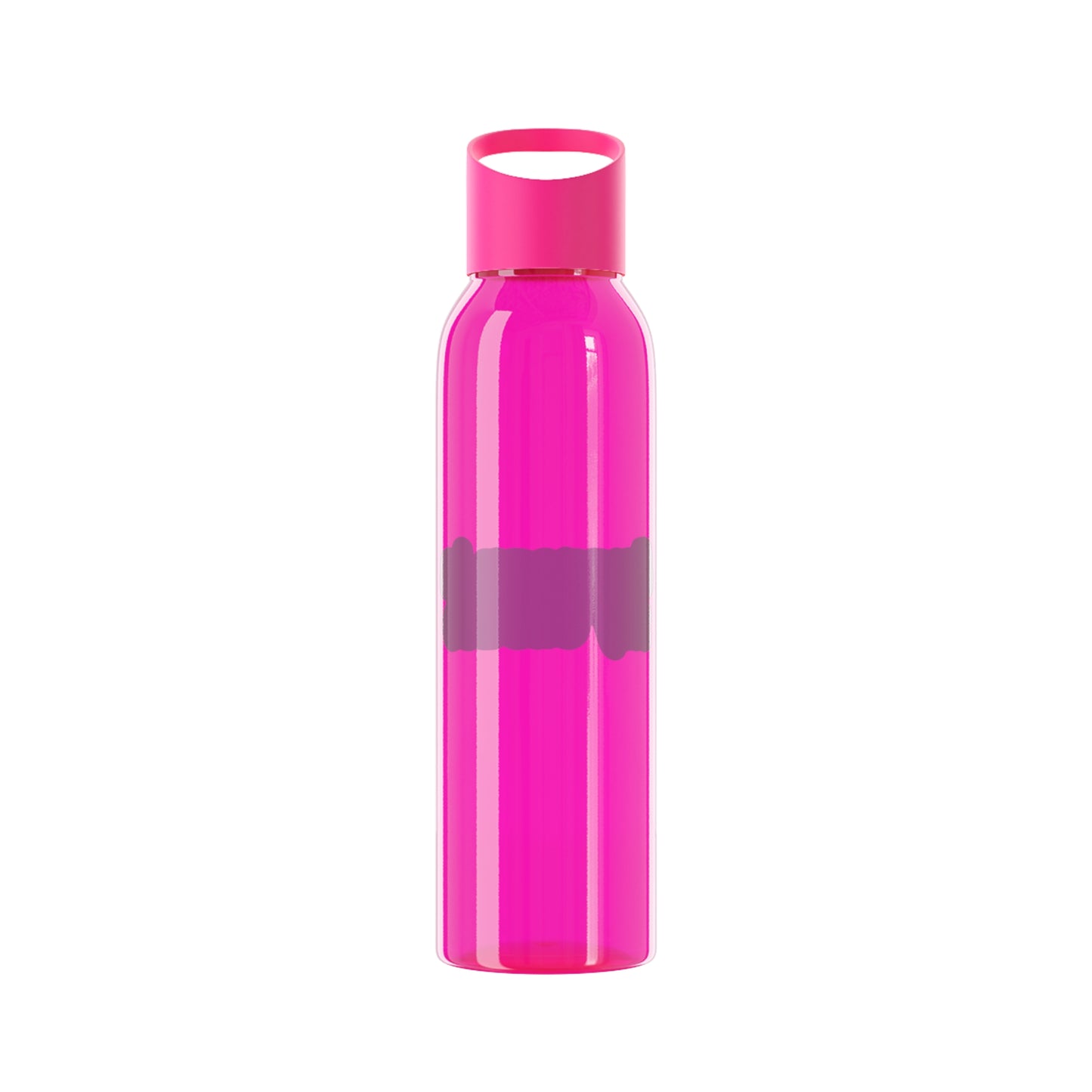 Surgery is my cardio Water Bottle