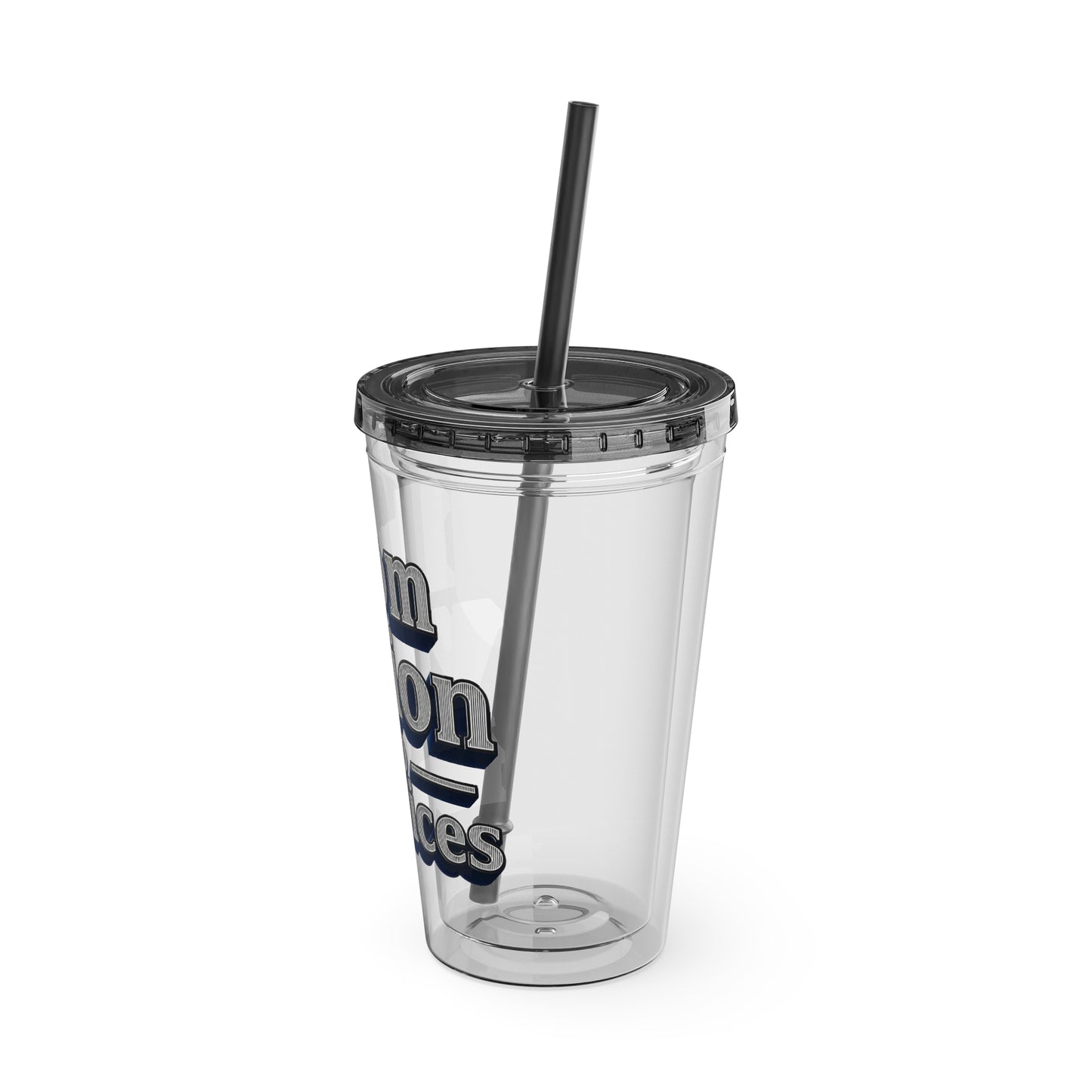From vision to invoices Insulated Cup