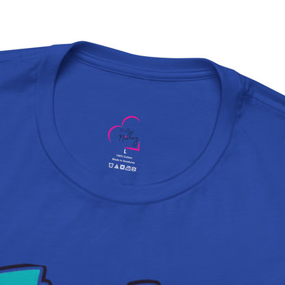 Them kids been kiddin' all damn day! T-shirt