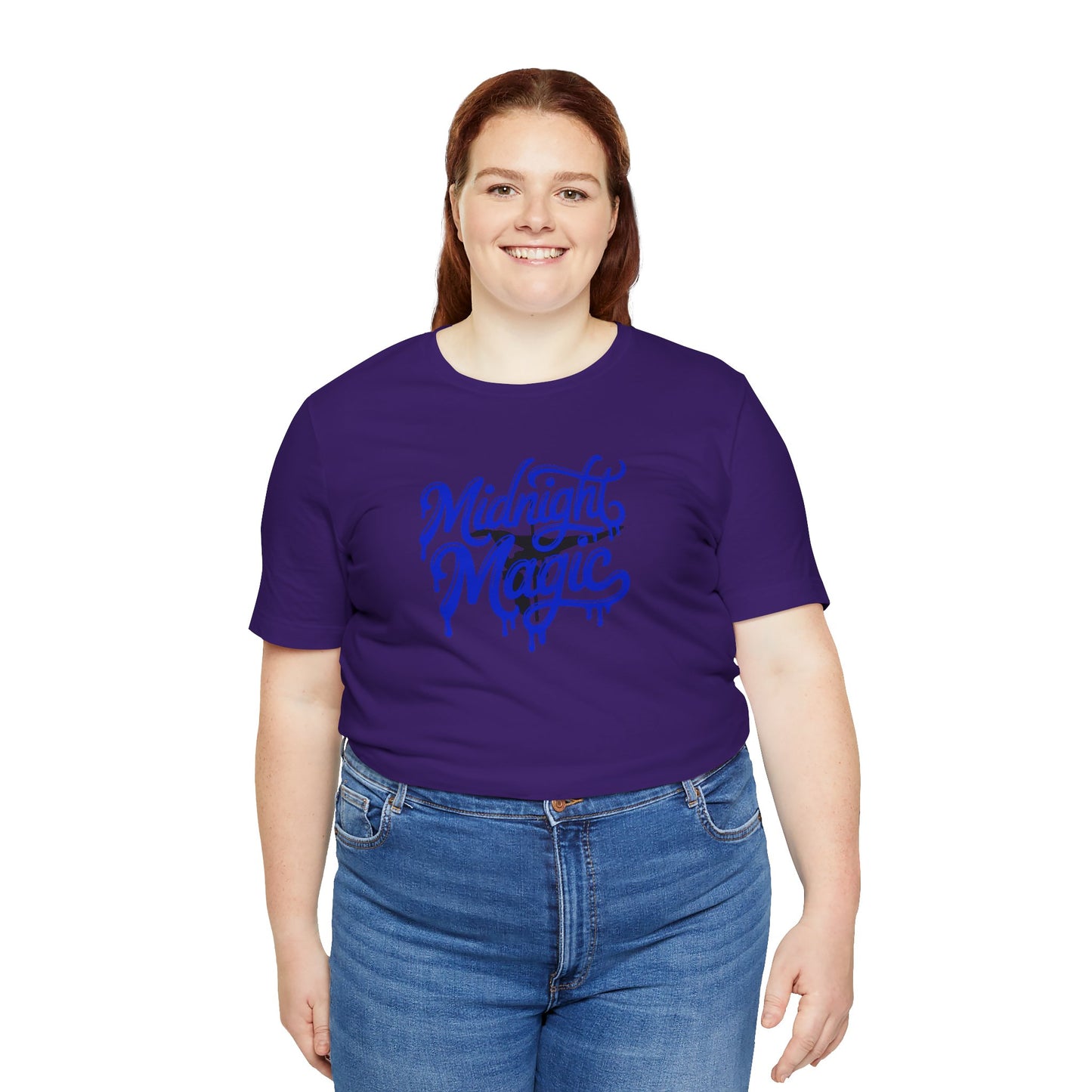 Midnight Magic T-shirt