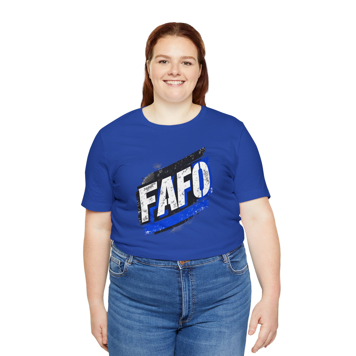 FAFO T-shirt