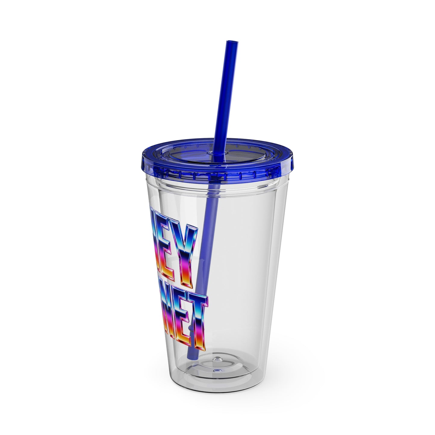 Money magnet Insulated Cup