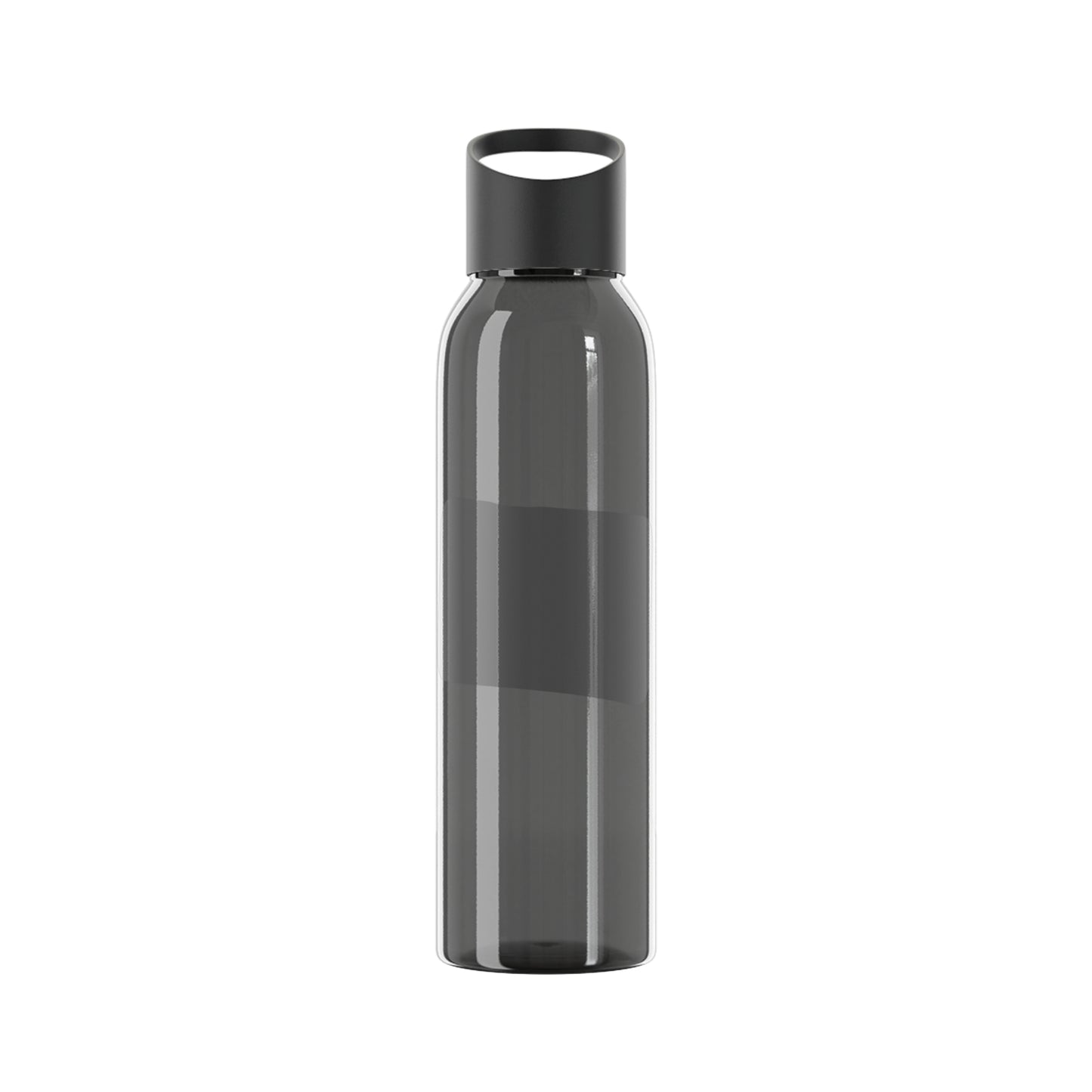 I turned my ideas into income Water Bottle