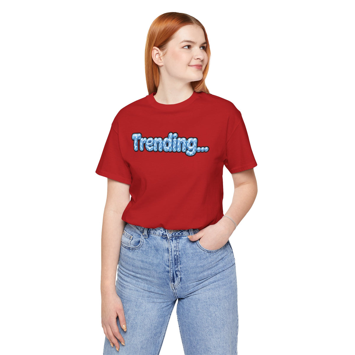 Trending T-shirt
