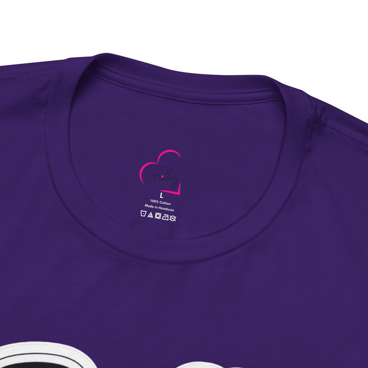 I will block you T-shirt