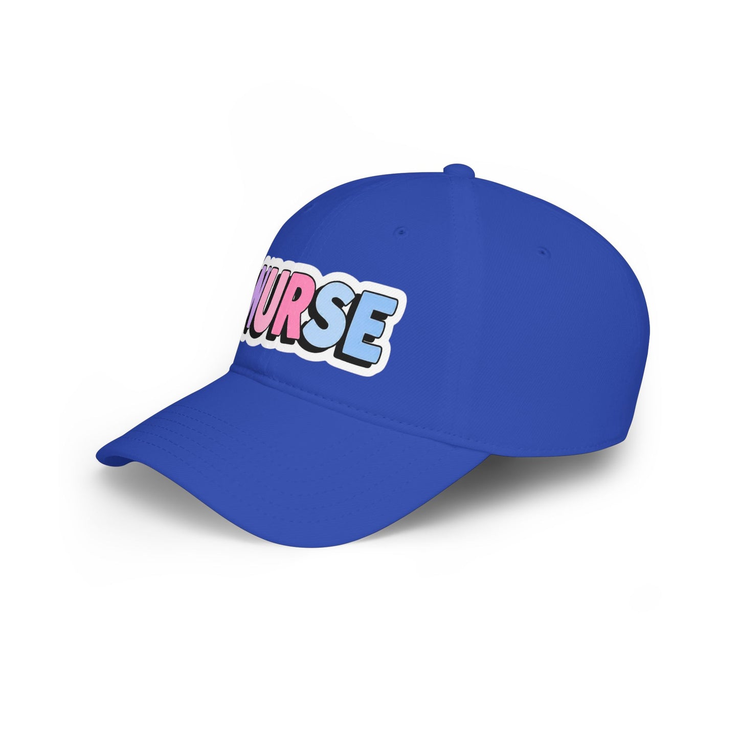 Nurse Baseball Cap