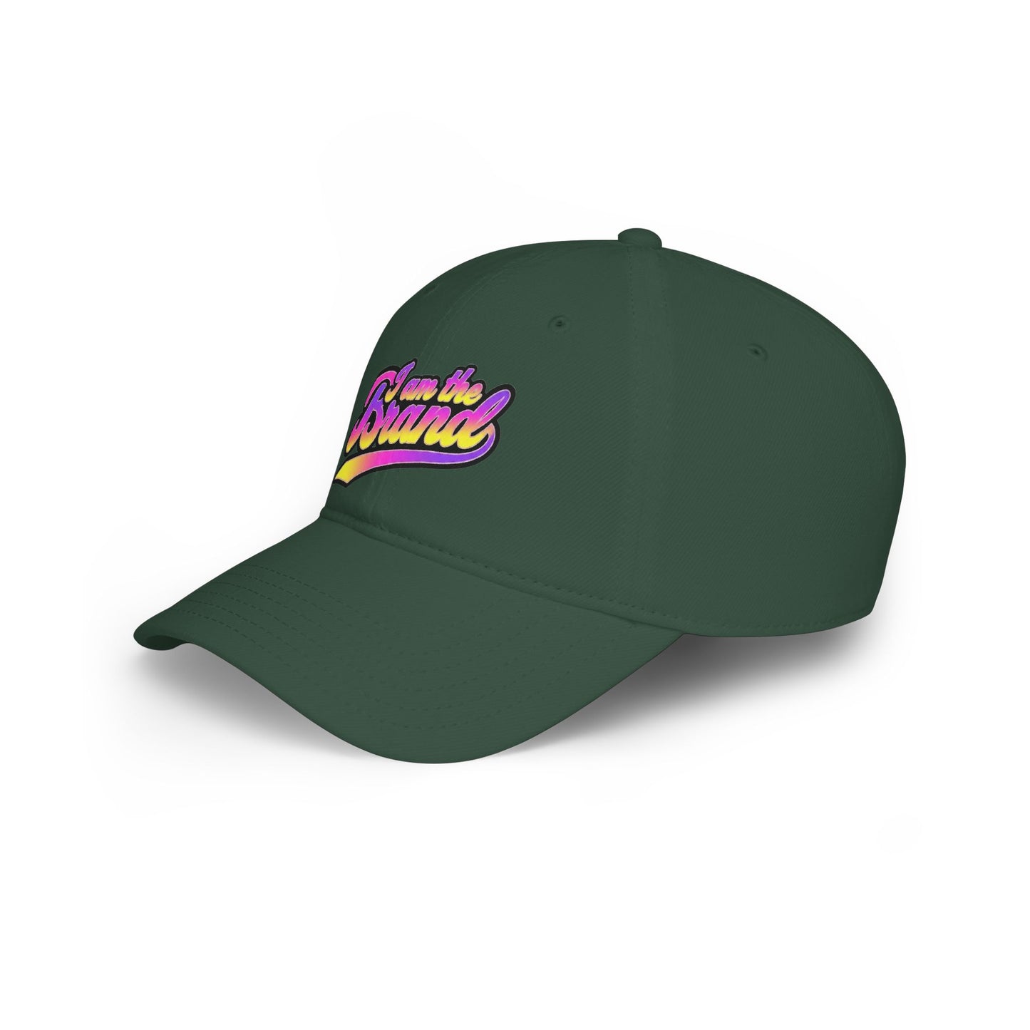 I am the brand Baseball Cap