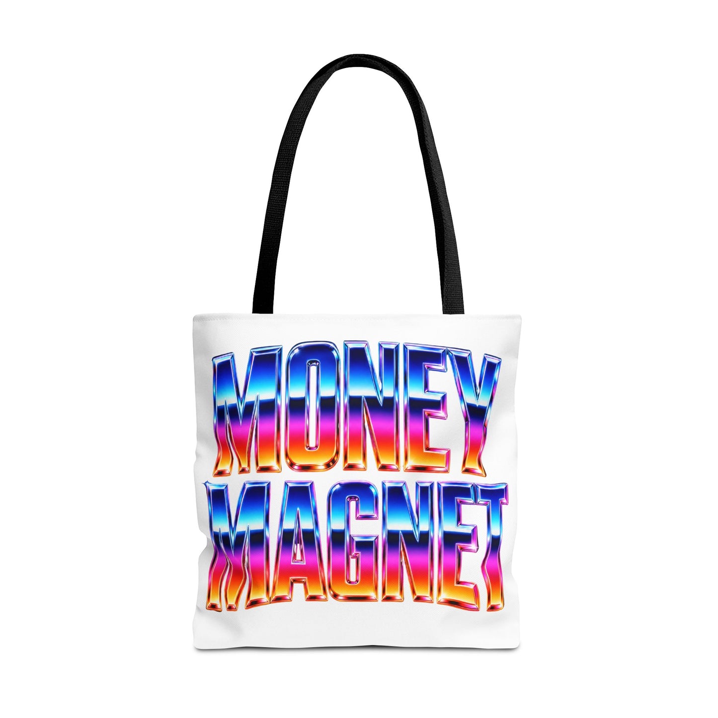 Money magnet Tote Bag