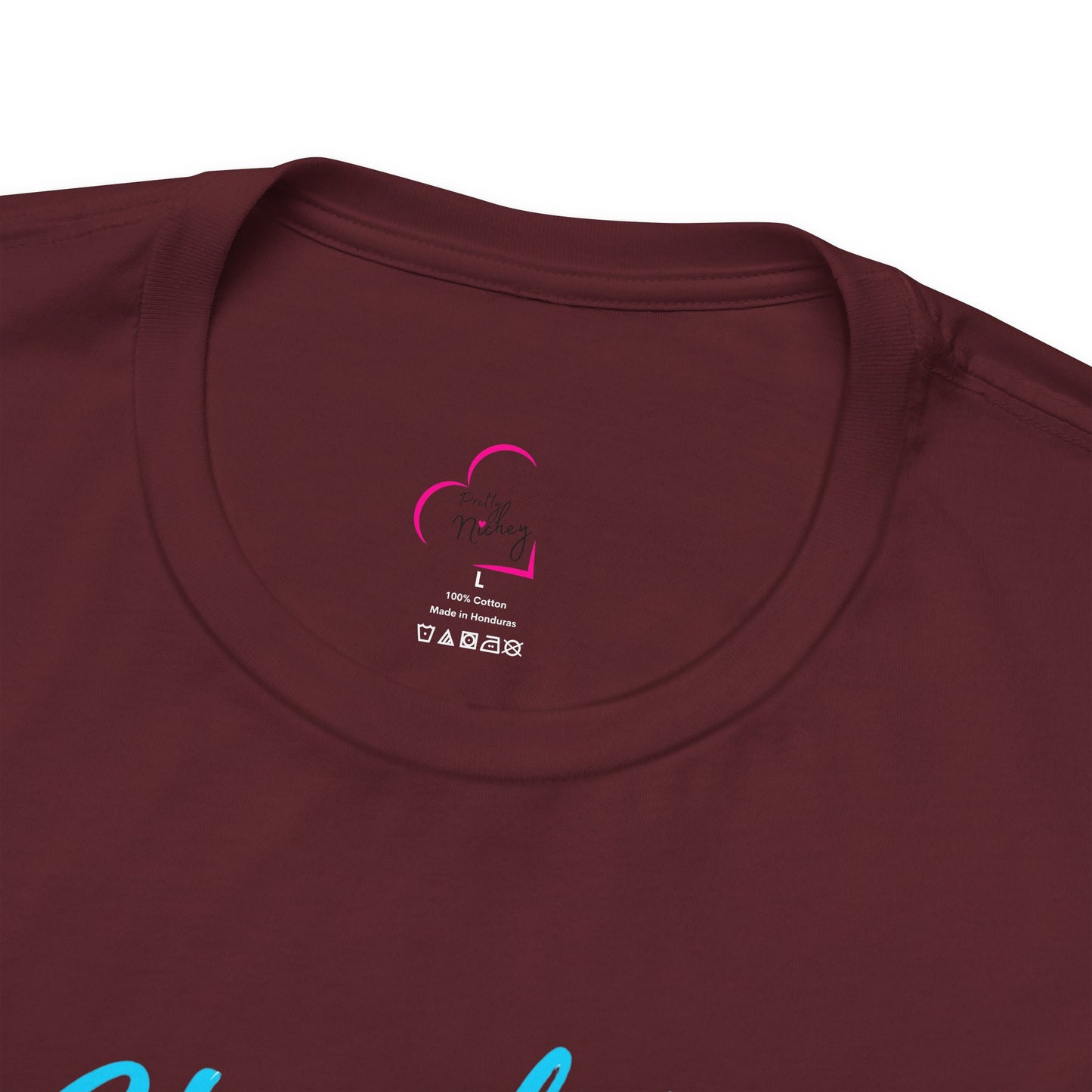 Your glow up starts with my tweezers T-shirt