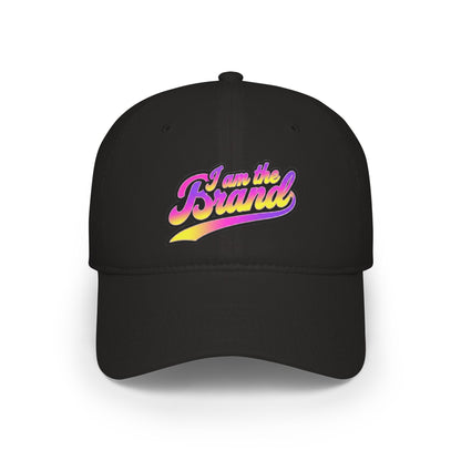 I am the brand Baseball Cap