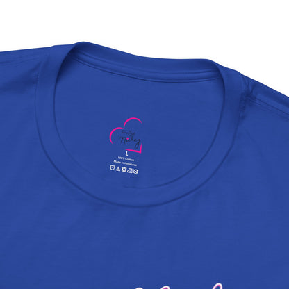 Self-made & well paid T-shirt