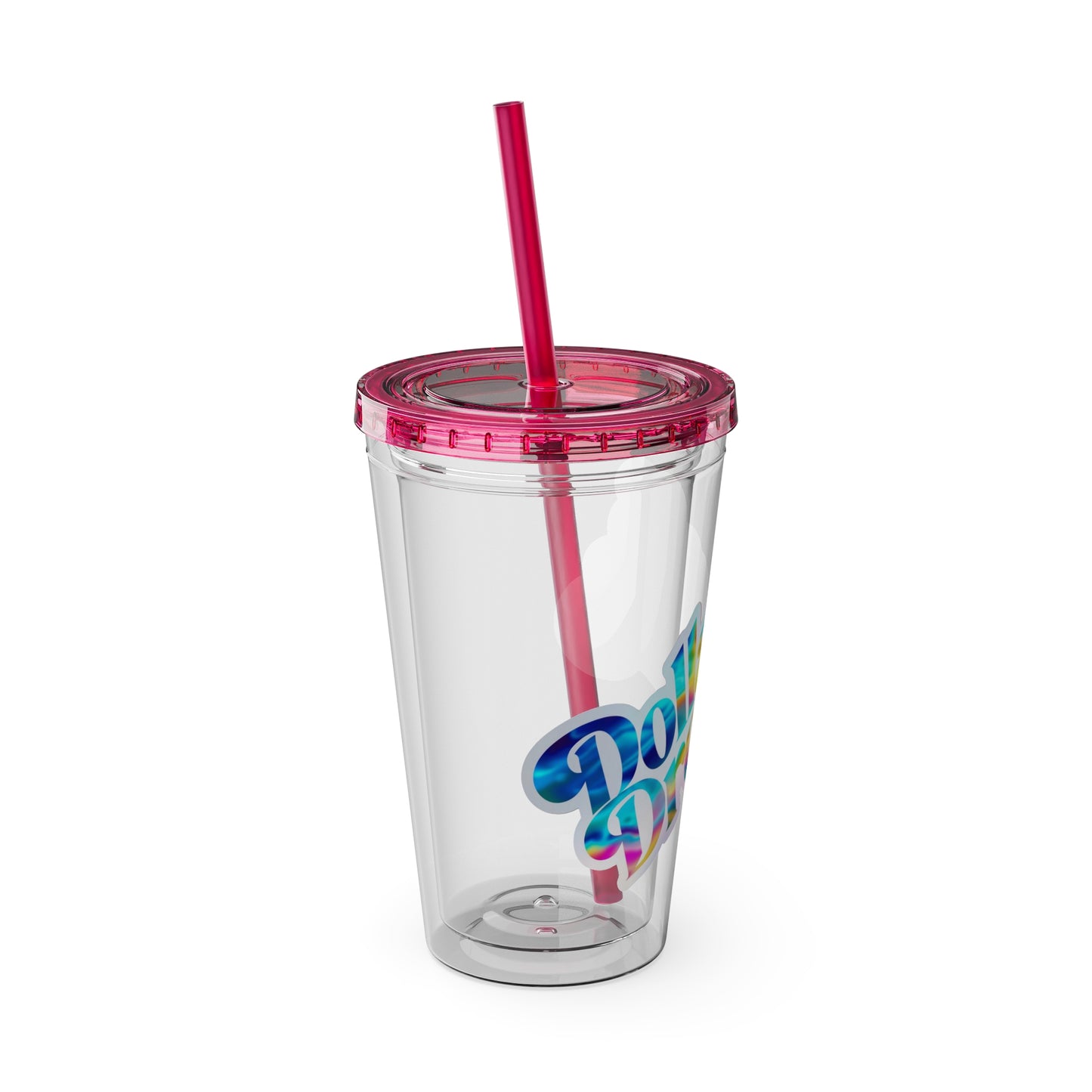 Dollars & Dreams Insulated Cup