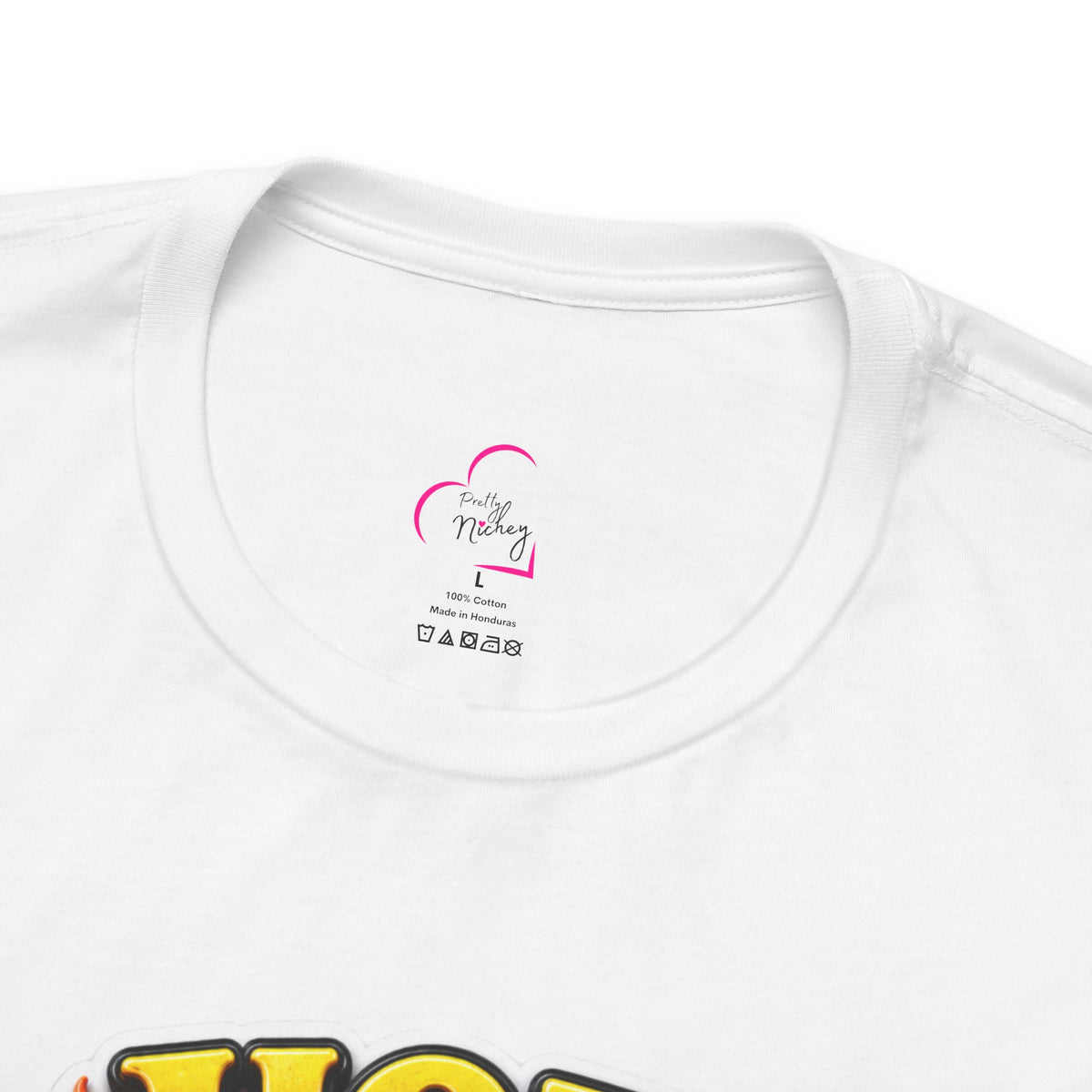 Hot flashes are my Halloween costume T-shirt