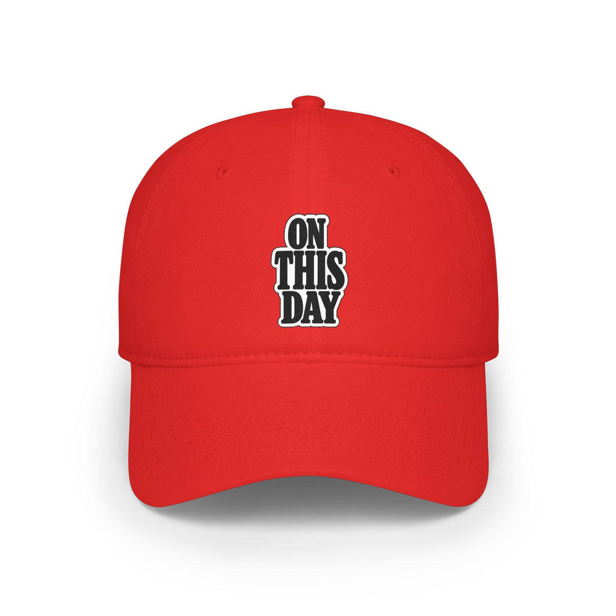On this day Baseball Cap