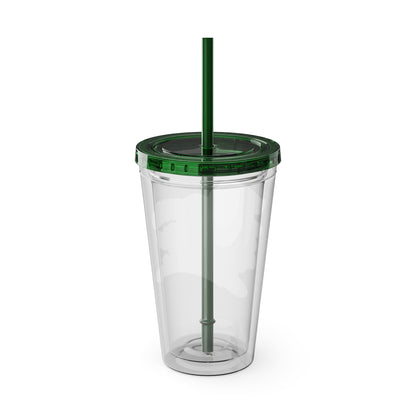 I'm the reason your selfies go viral Insulated Cup