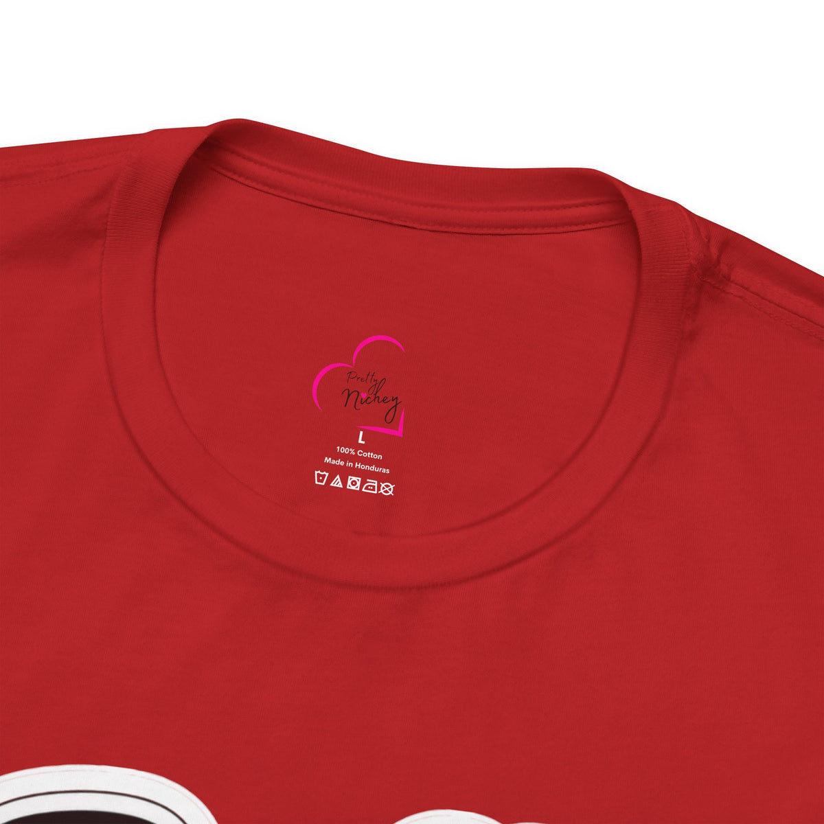 I will block you T-shirt