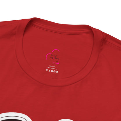 I will block you T-shirt