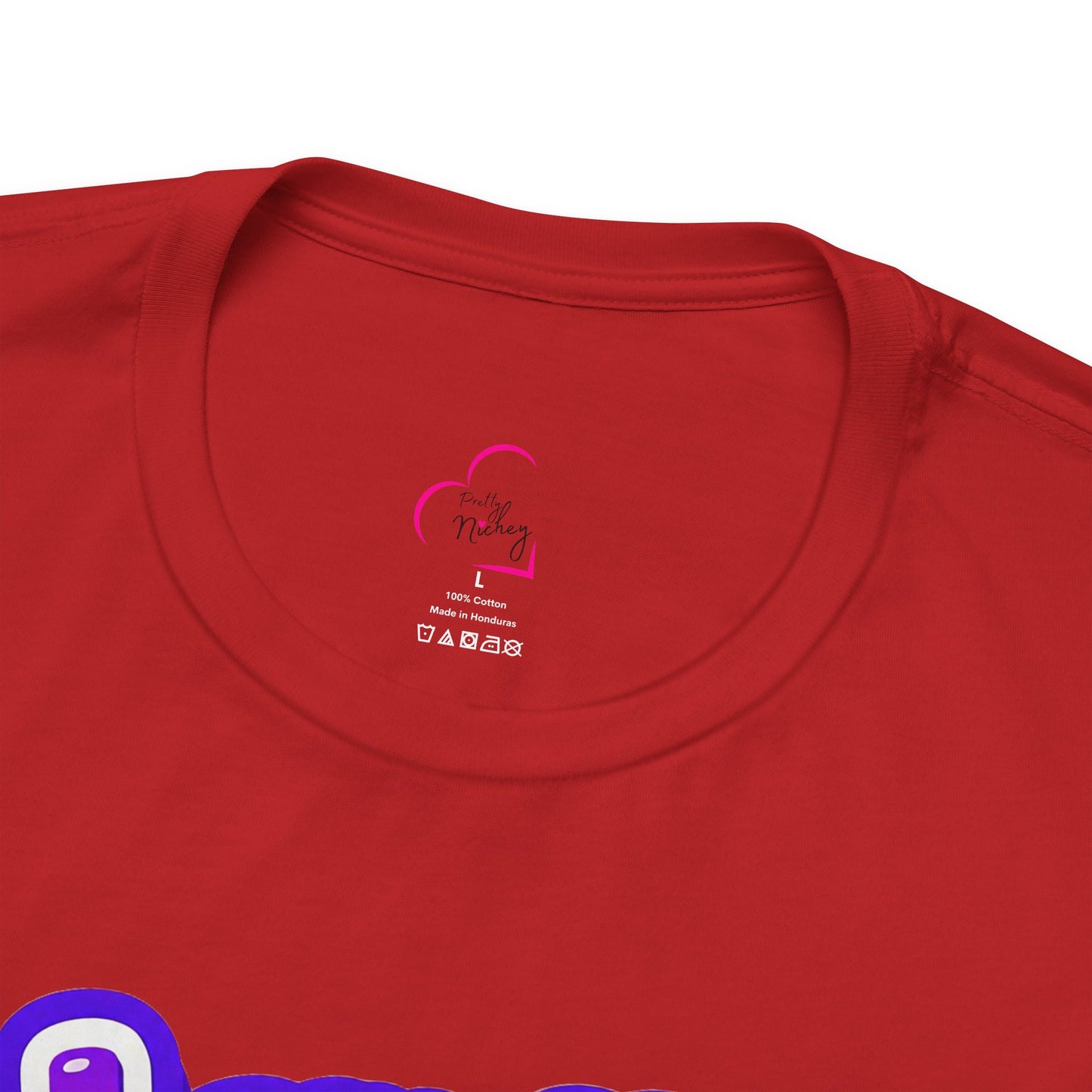 I am the investment T-shirt