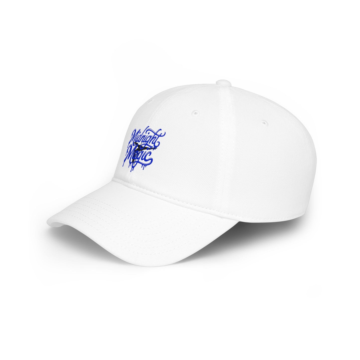 Midnight Magic Baseball Cap