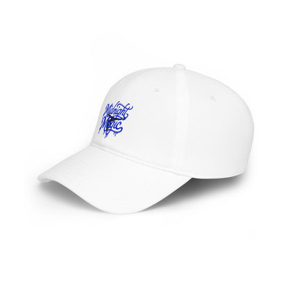 Midnight Magic Baseball Cap