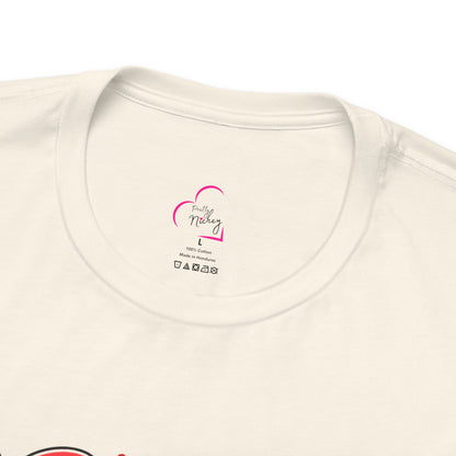 Bedtime for them. Drank time for me T-shirt