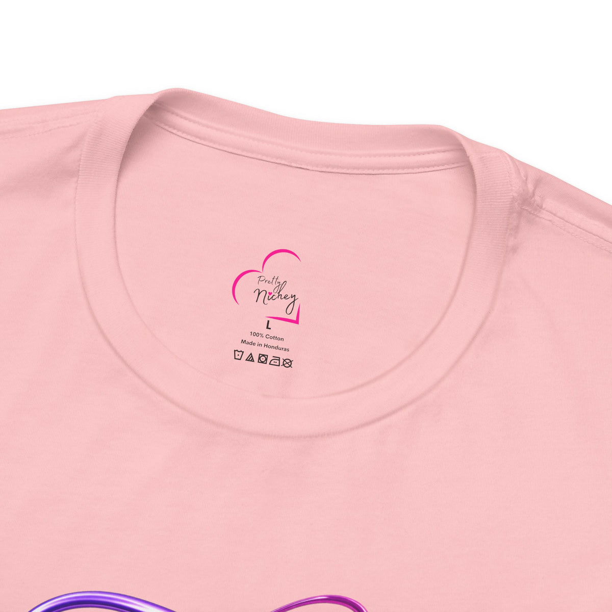 Trust in the LORD T-shirt