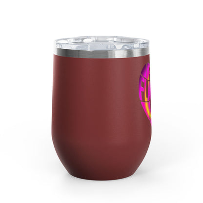 If it's flawless it's mine Tumbler