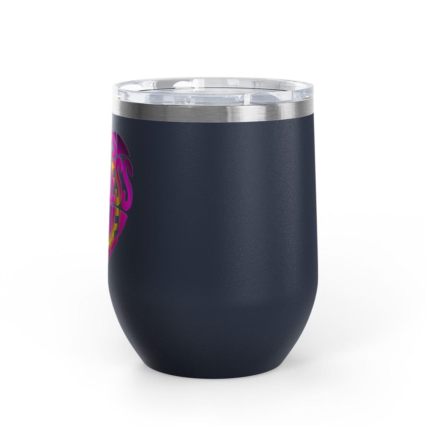 If it's flawless it's mine Tumbler