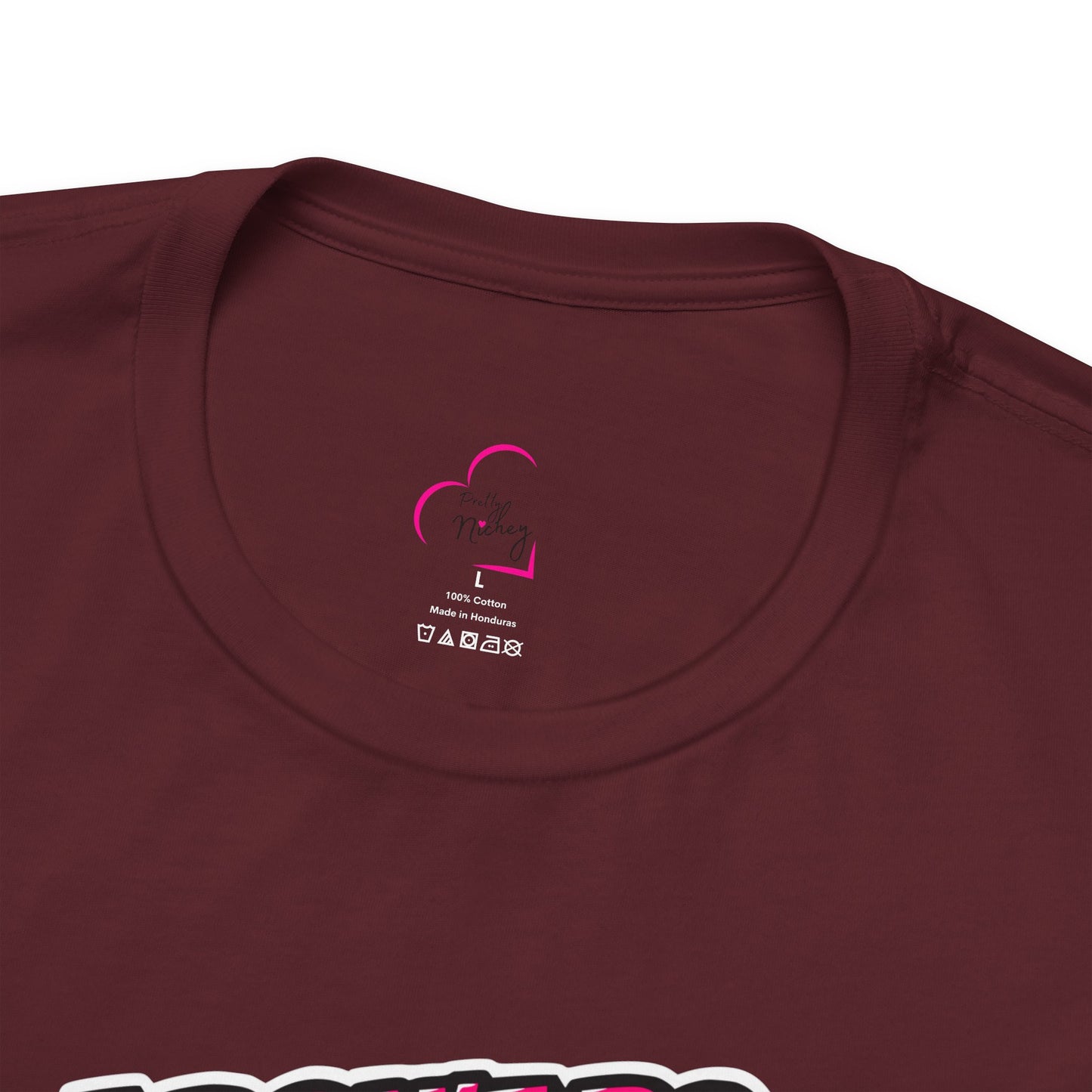 I don't do nails I create masterpieces T-shirt