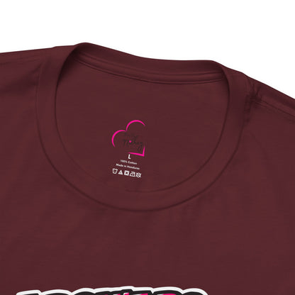 I don't do nails I create masterpieces T-shirt