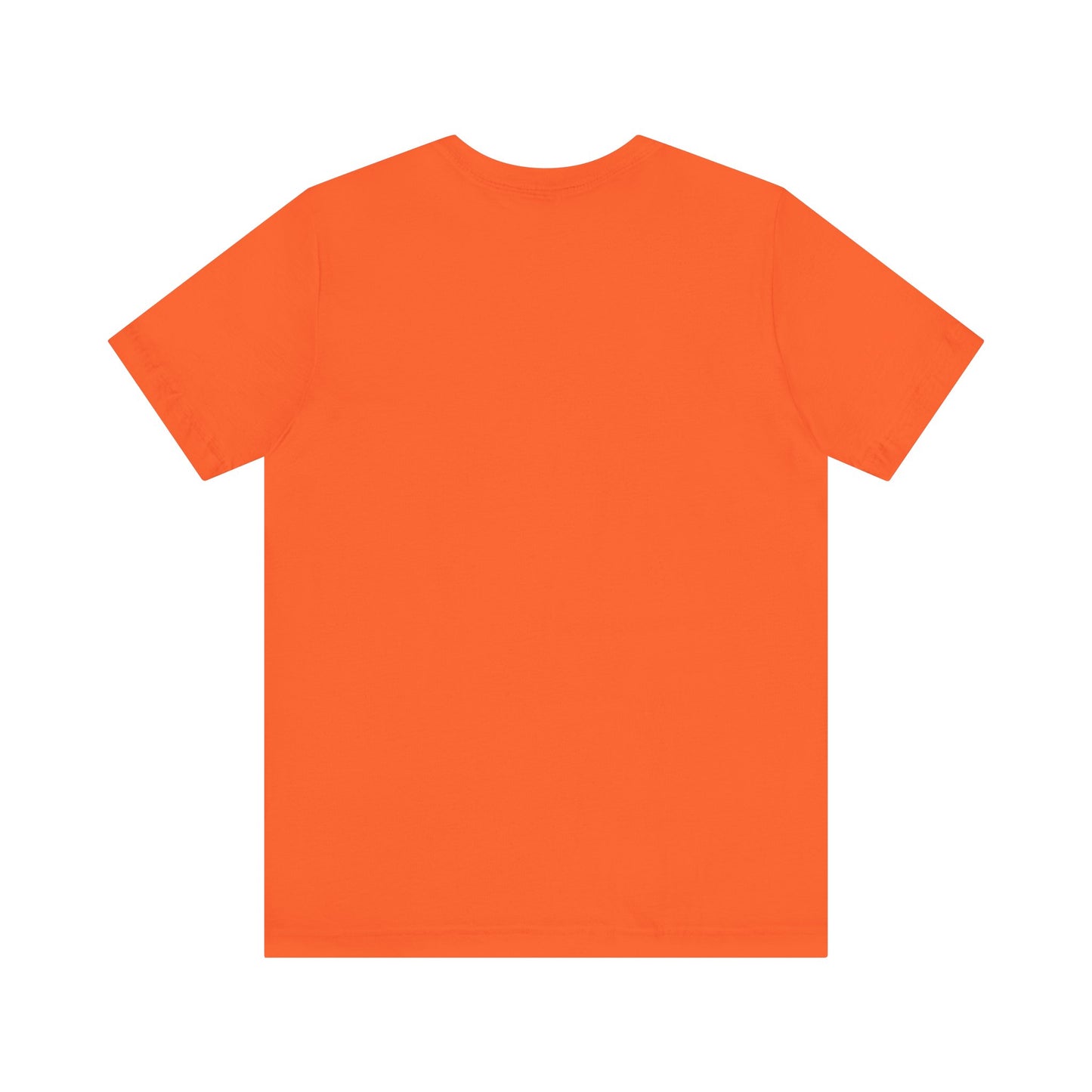 No handouts, just hustle. T-shirt