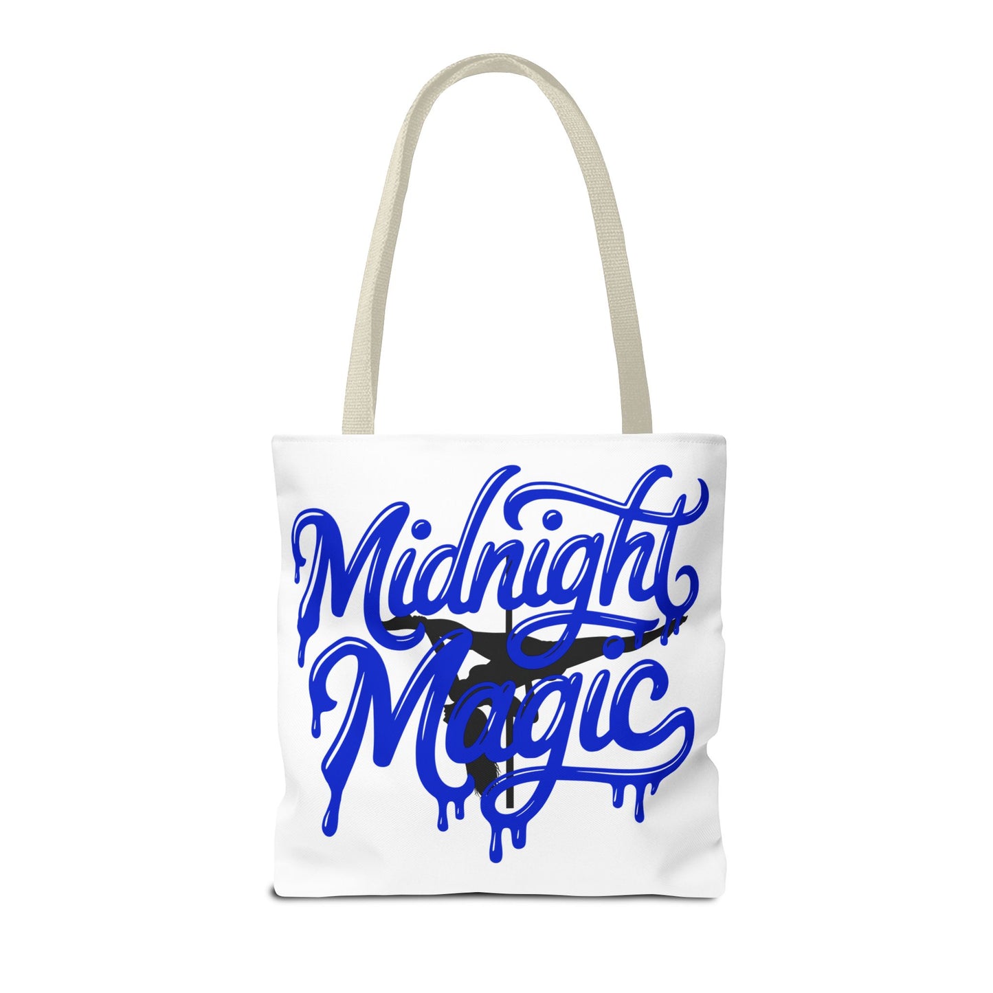Midnight Magic Tote Bag