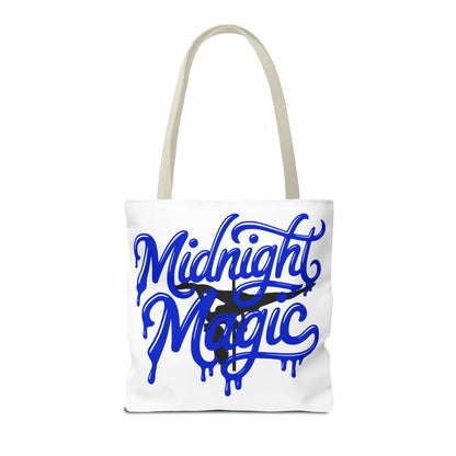 Midnight Magic Tote Bag