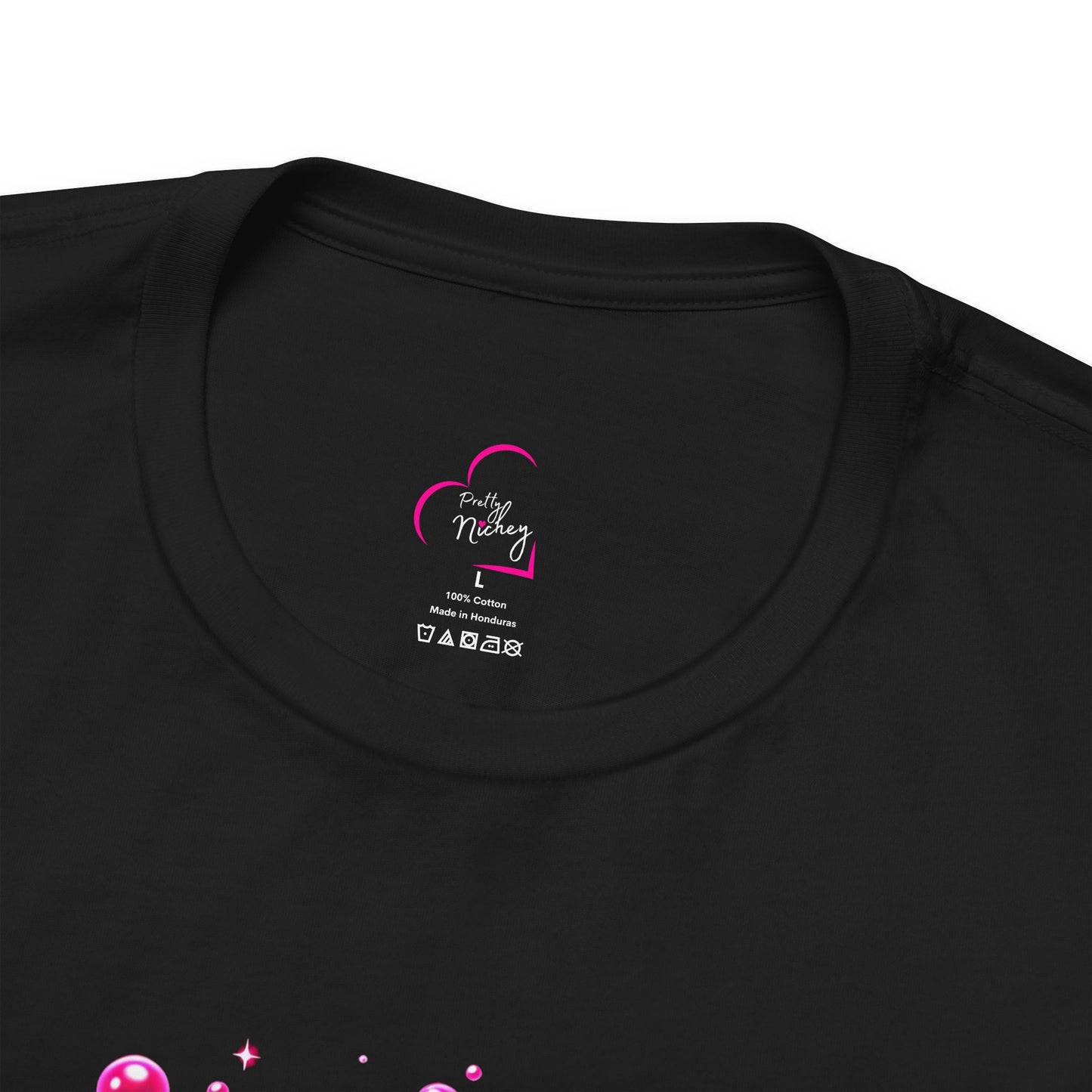 Blame the wine T-shirt