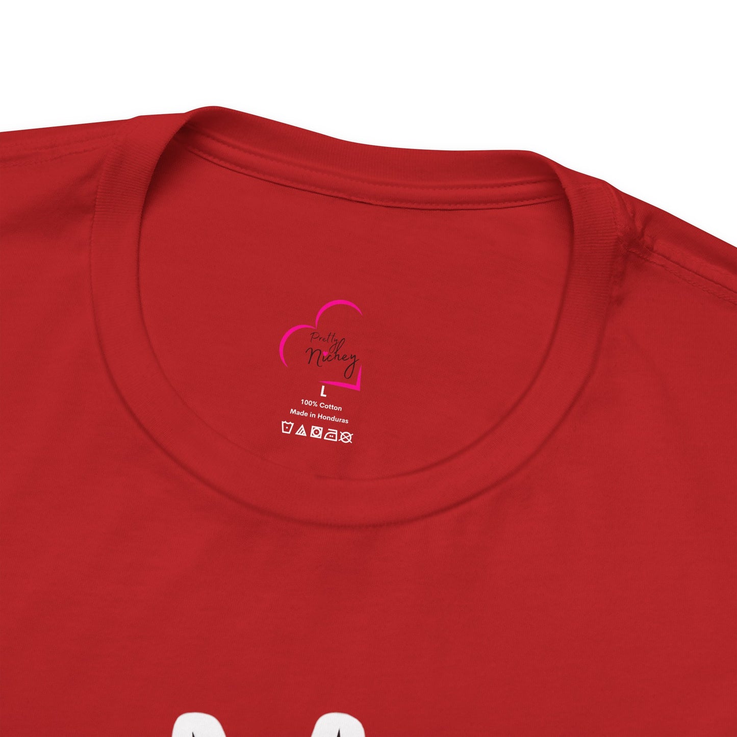 Yes, I'm that NURSE T-shirt