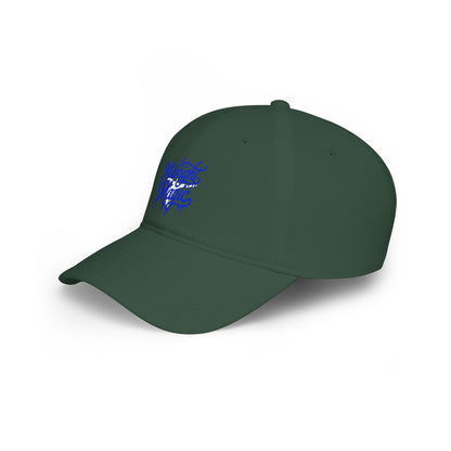 Midnight Magic Baseball Cap